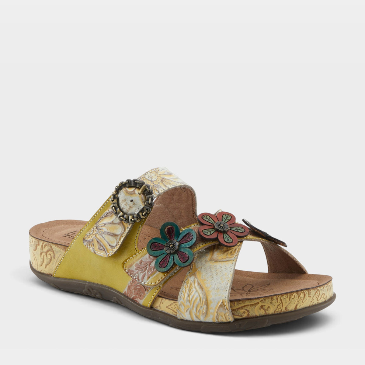 SANDALIAS CAELANA DE L'ARTISTE-1