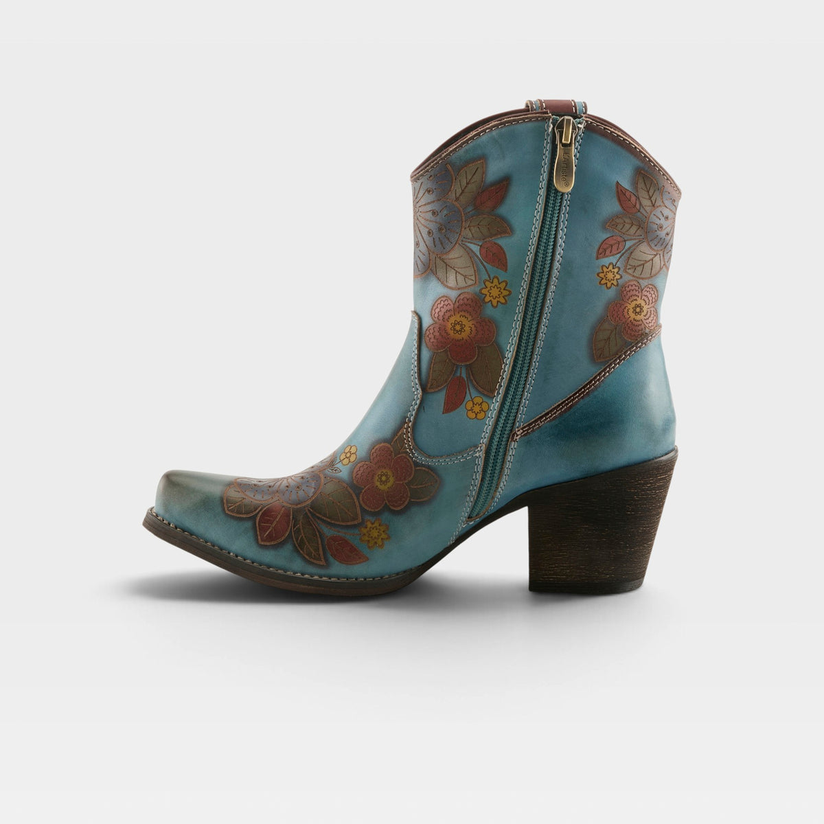 L'ARTISTE CAHOOTS BOOTS-1