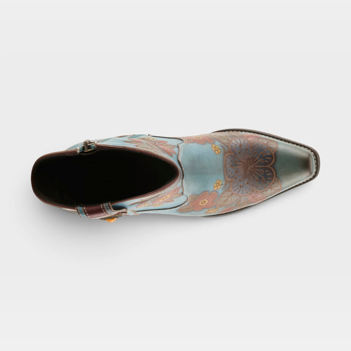 L'ARTISTE CAHOOTS BOOTS-8