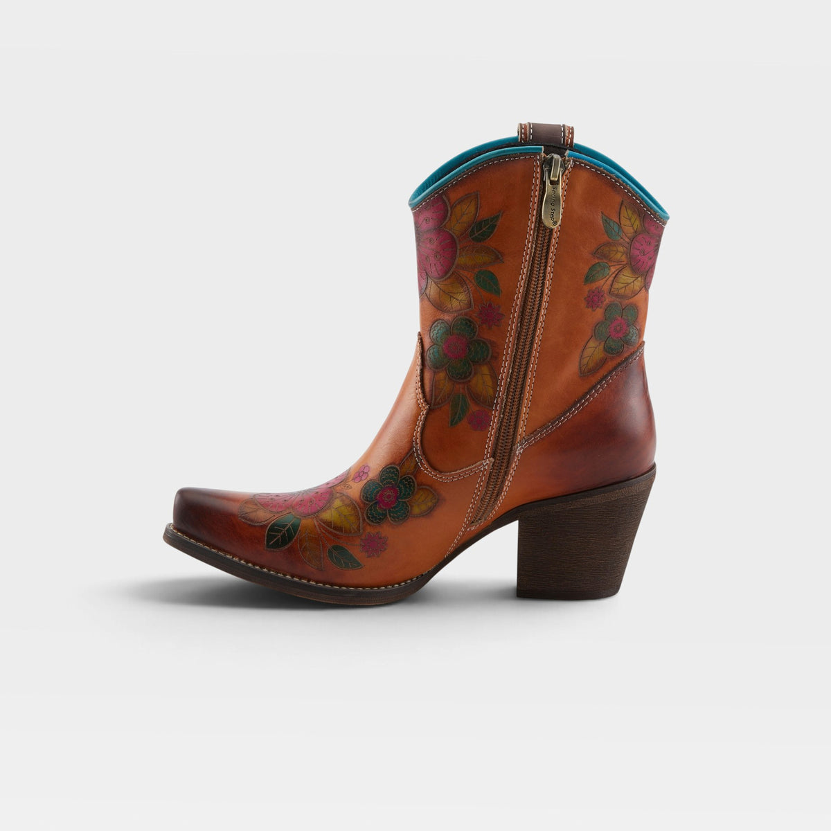 L'ARTISTE CAHOOTS BOOTS