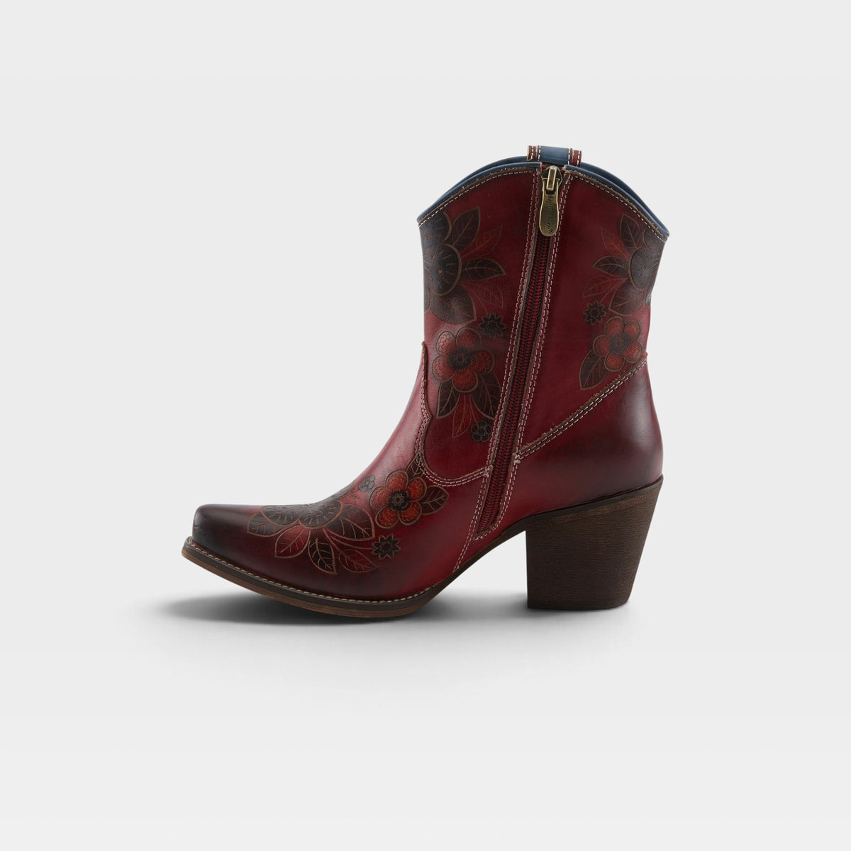 L'ARTISTE CAHOOTS BOOTS-3