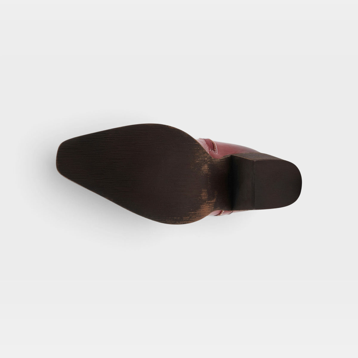 L'ARTISTE CAHOOTS BOOTS-17