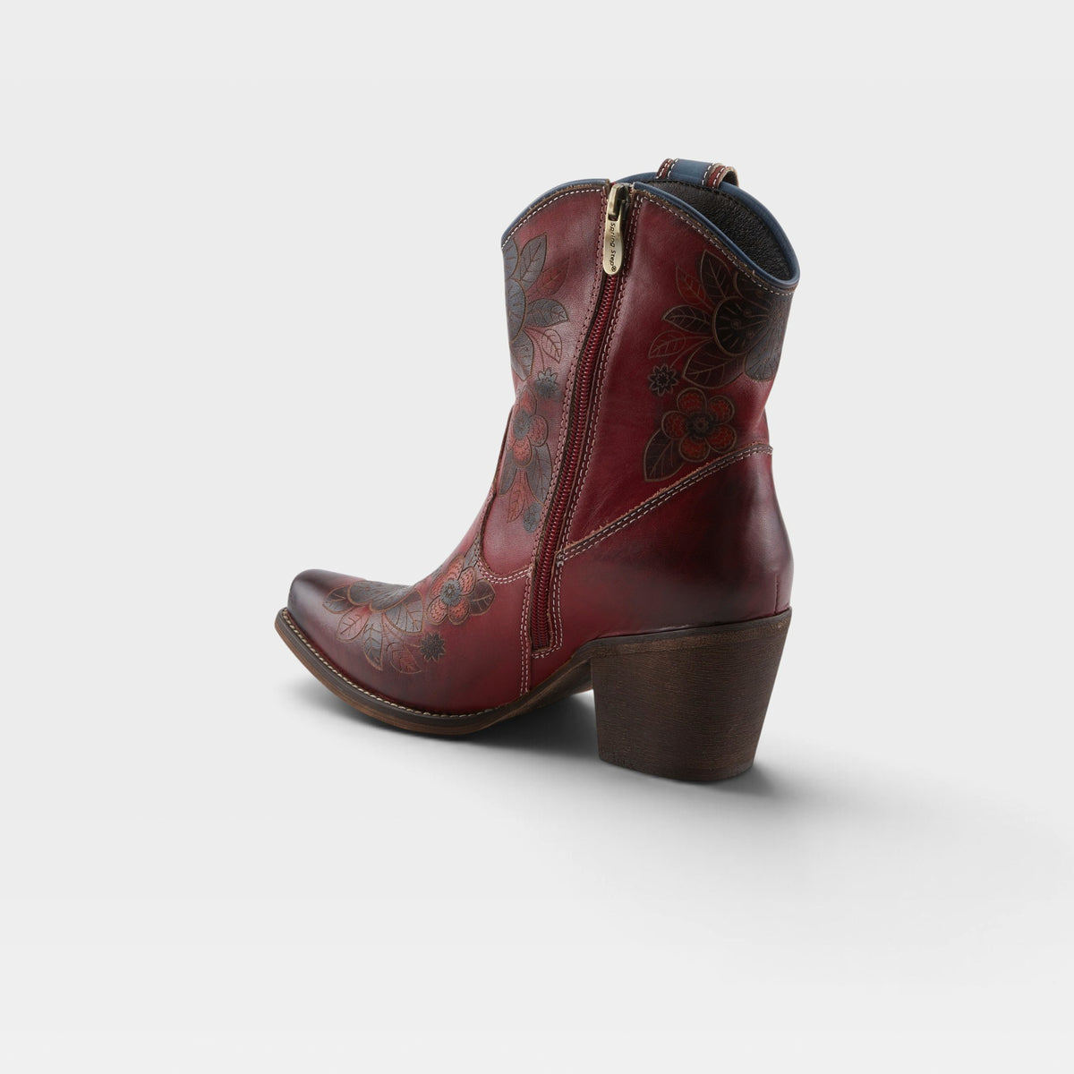 L'ARTISTE CAHOOTS BOOTS-18