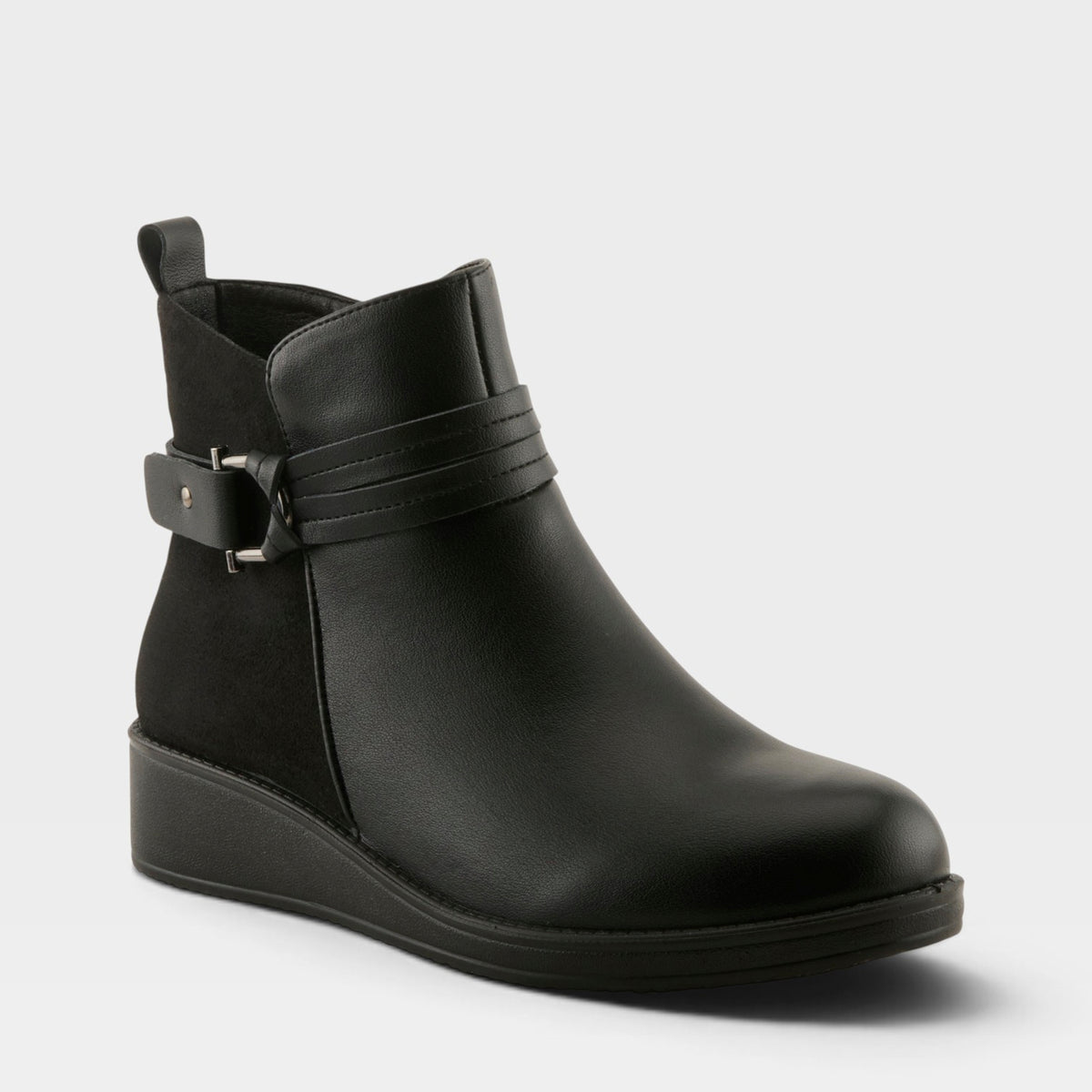 FLEXUS CALIMERA BOOTS-1
