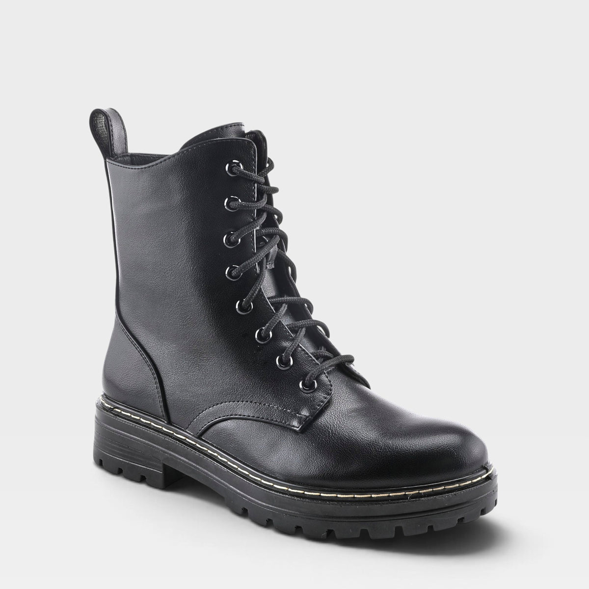 FLEXUS CALLANT MID CALF BOOTS-3