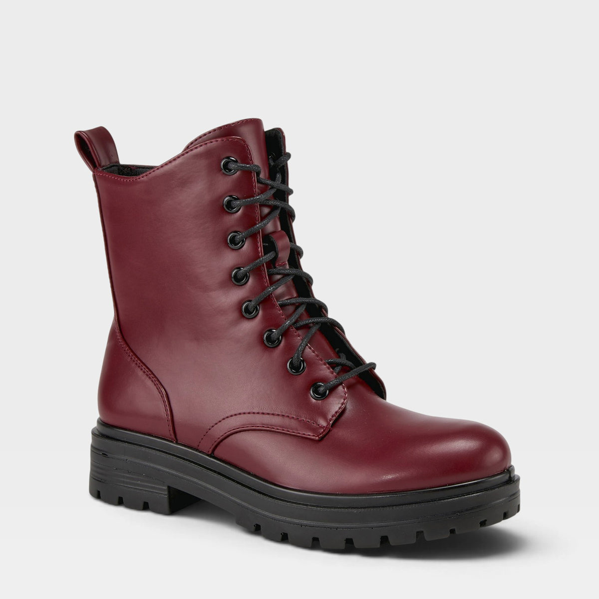 FLEXUS CALLANT MID CALF BOOTS