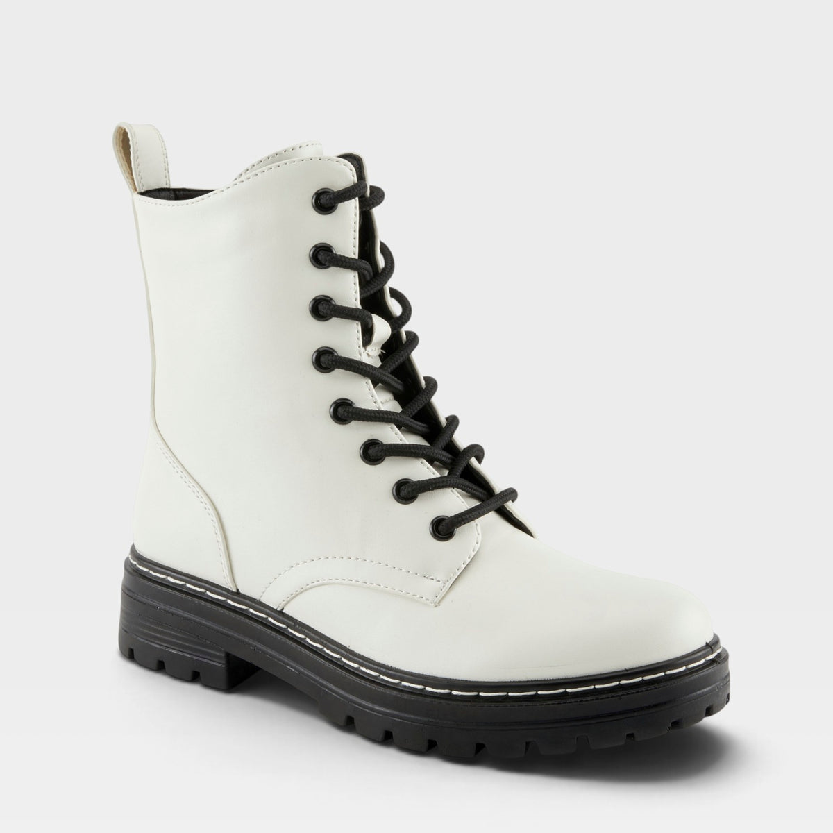 FLEXUS CALLANT MID CALF BOOTS