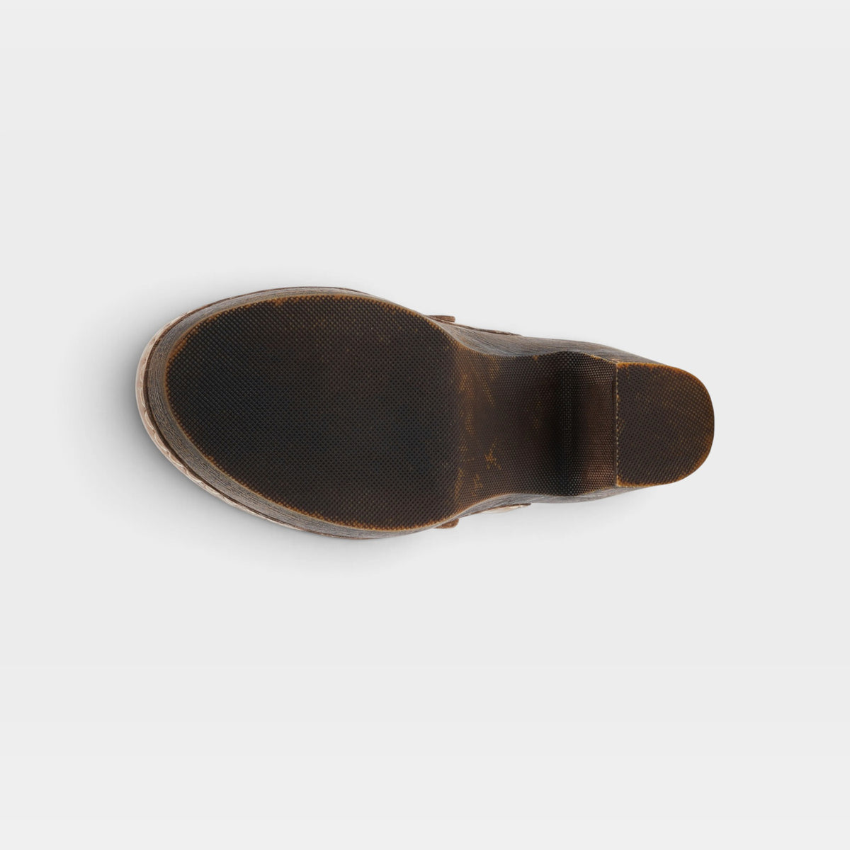 L'ARTISTE CALLIROE CLOGS-11