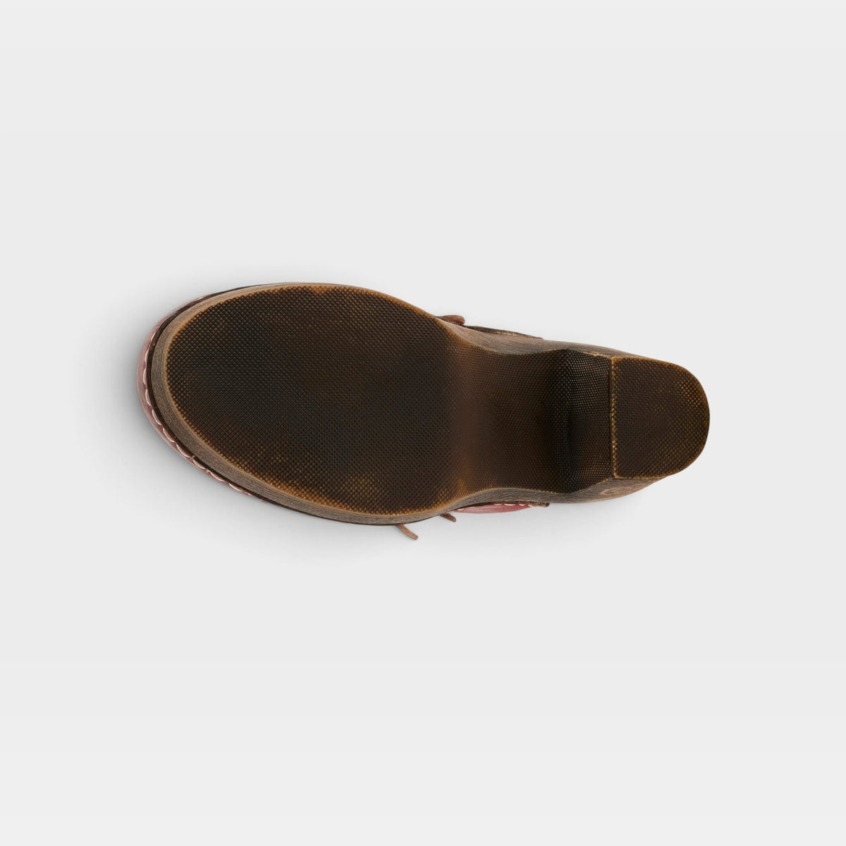 L'ARTISTE CALLIROE CLOGS-19