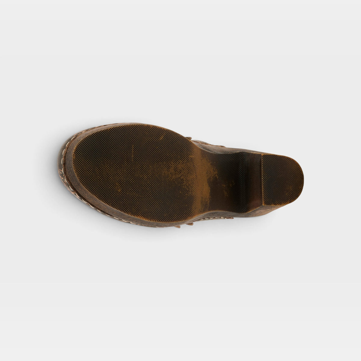 L'ARTISTE CALLIROE CLOGS-23
