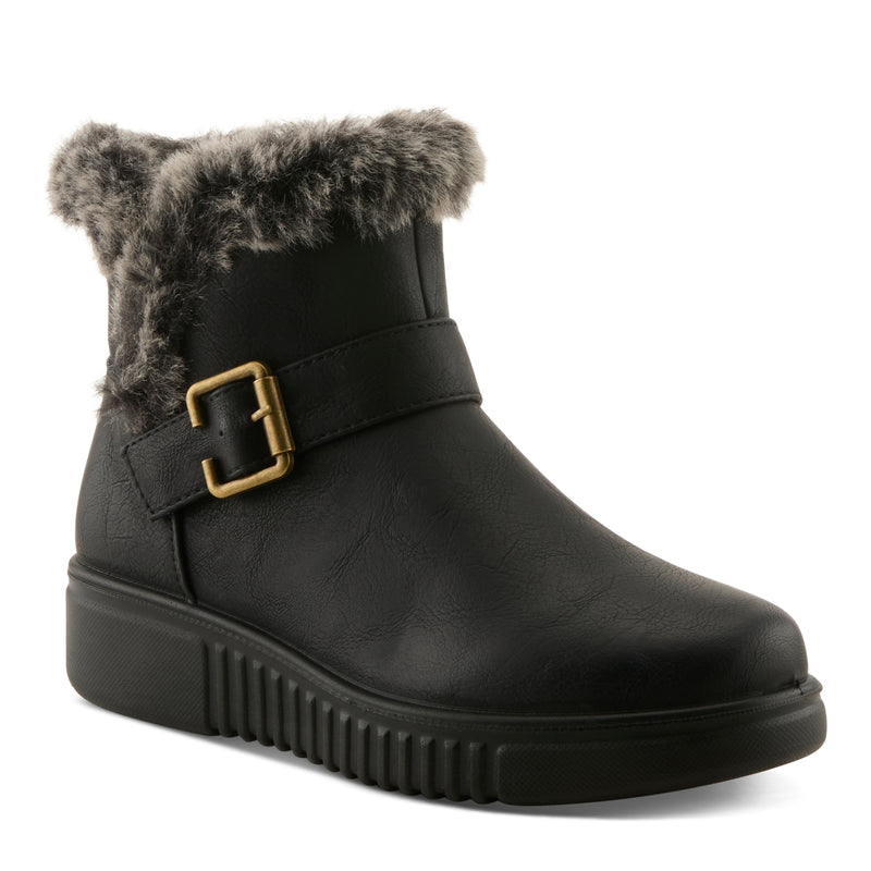 FLEXUS CAMDRIA BOOTS