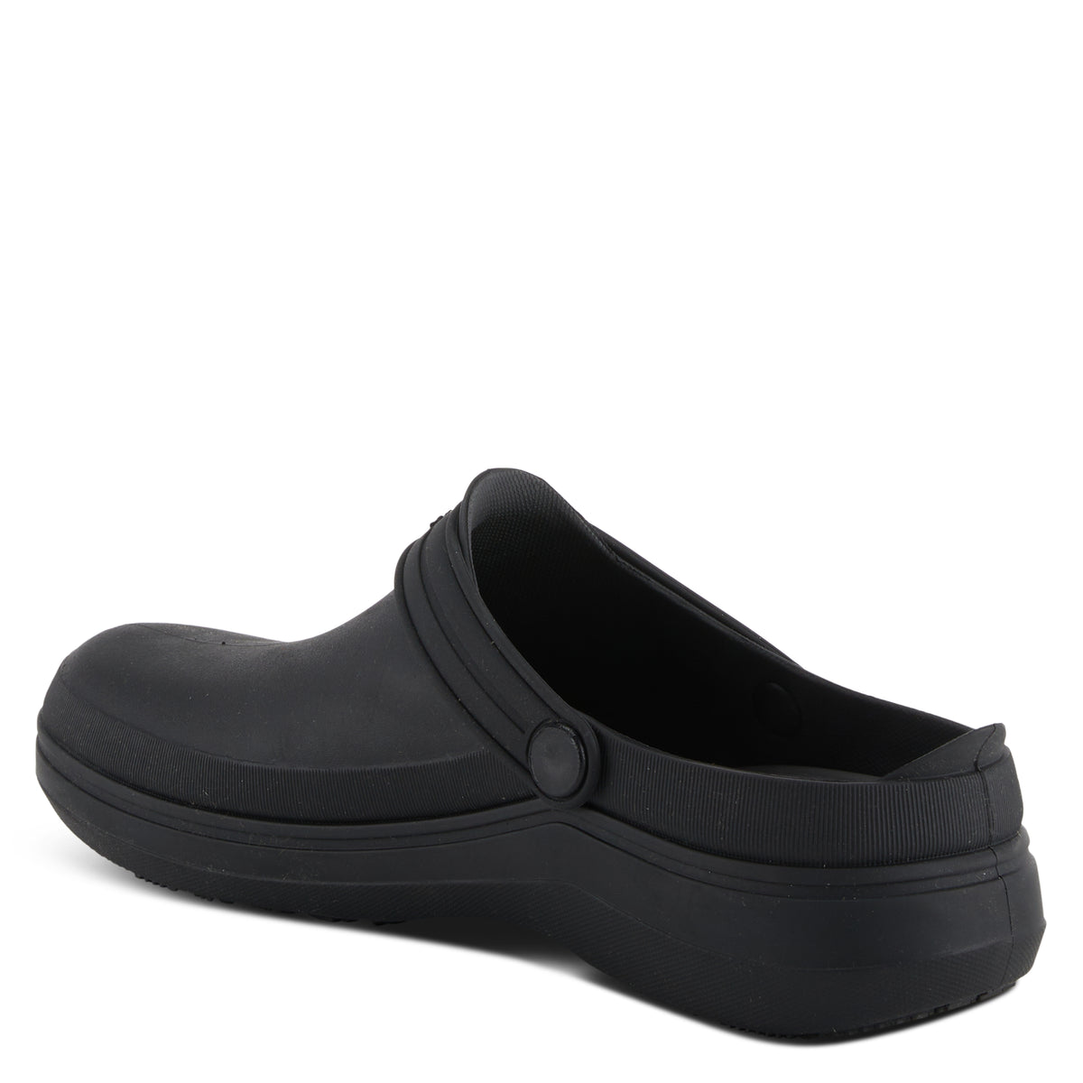 Spring Step Professional SPRING STEP PROFESSIONAL MEN CAMERON CLOG clog with comfortable work design