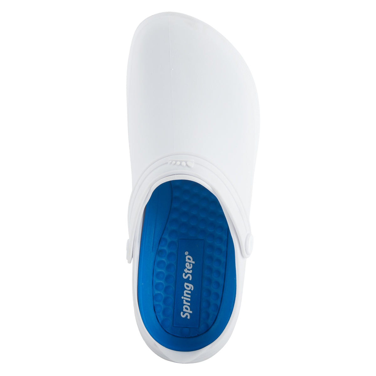 Spring Step Professional SPRING STEP PROFESSIONAL MEN CAMERON CLOG clog with comfortable work design