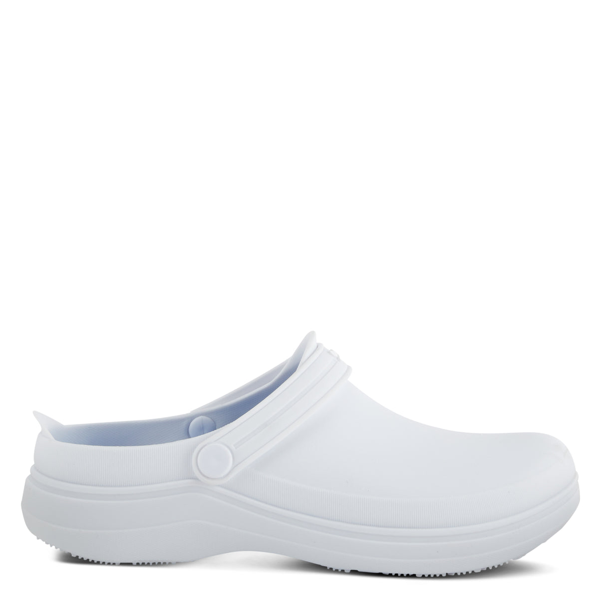 Spring Step Professional SPRING STEP PROFESSIONAL MEN CAMERON CLOG clog with comfortable work design