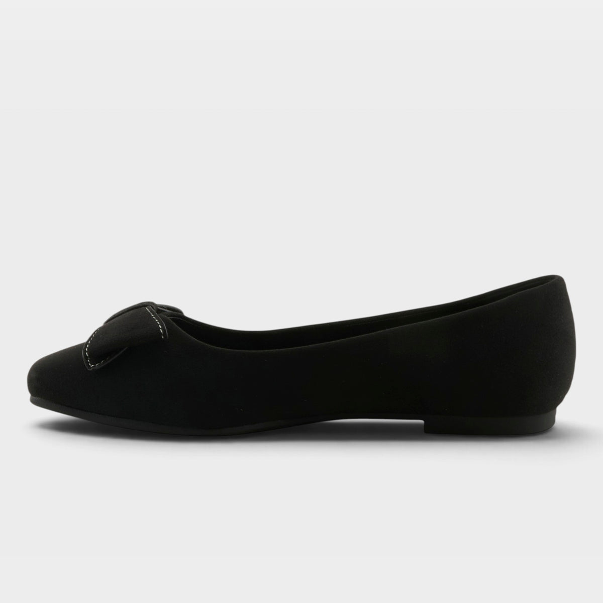 Patrizia Camiloria Black Shoe