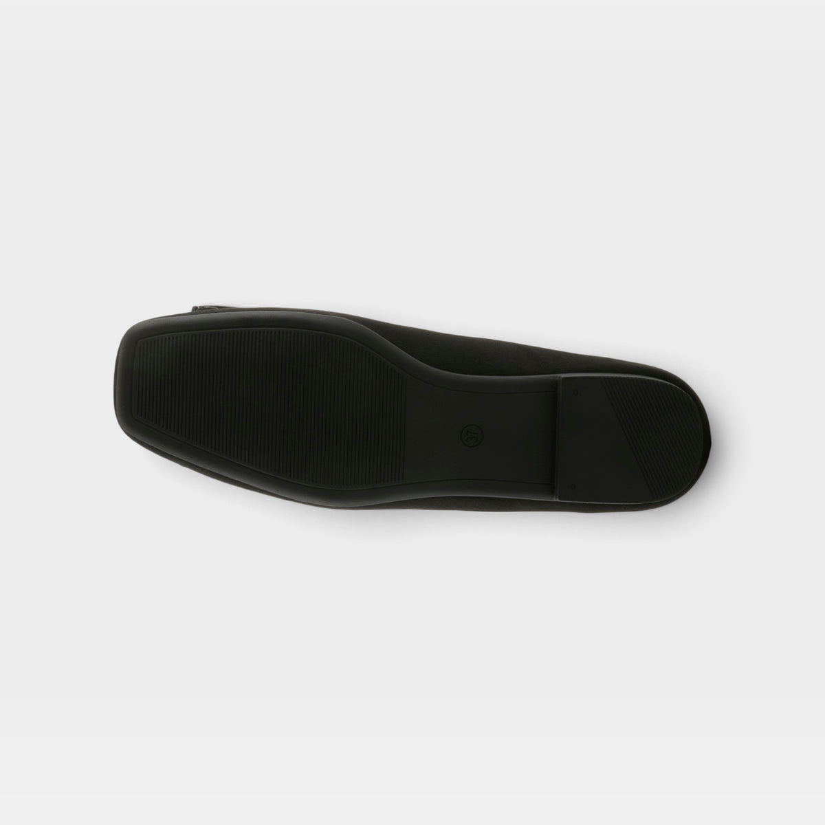 Patrizia Camiloria Black Shoe