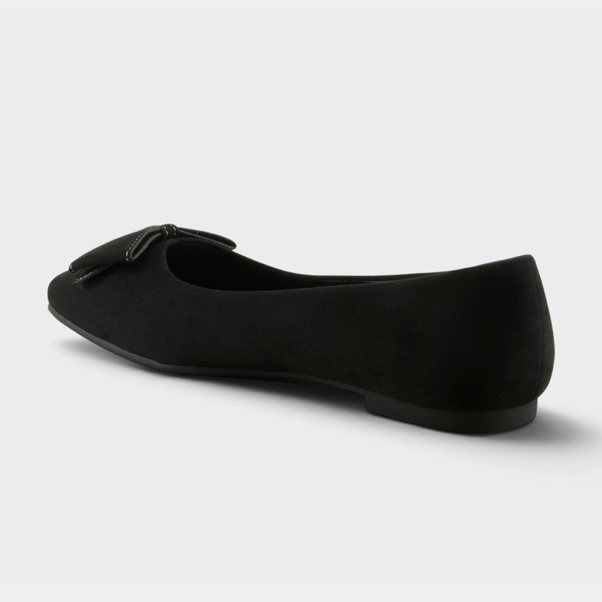 Patrizia Camiloria Black Shoe