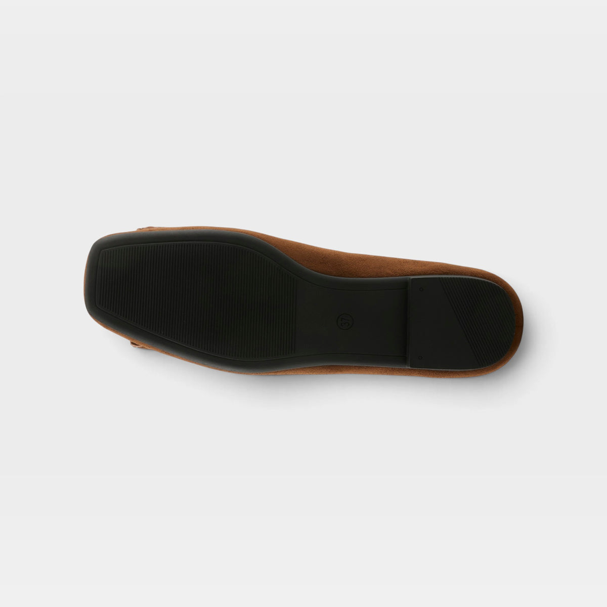 Patrizia Camiloria Light Brown Shoe