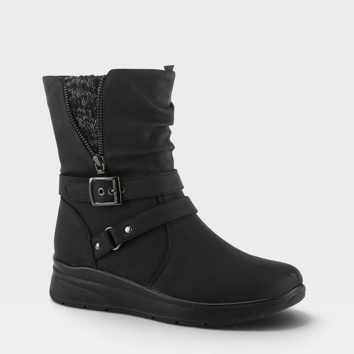 FLEXUS CAMPTON BOOTIE