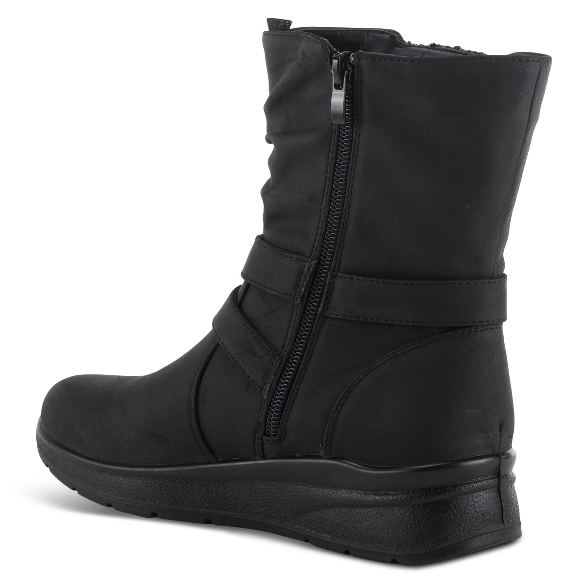 Flexus FLEXUS CAMPTON BOOTIE boot with flexible sole