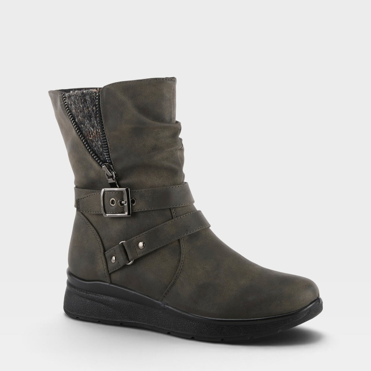 FLEXUS CAMPTON BOOTIE