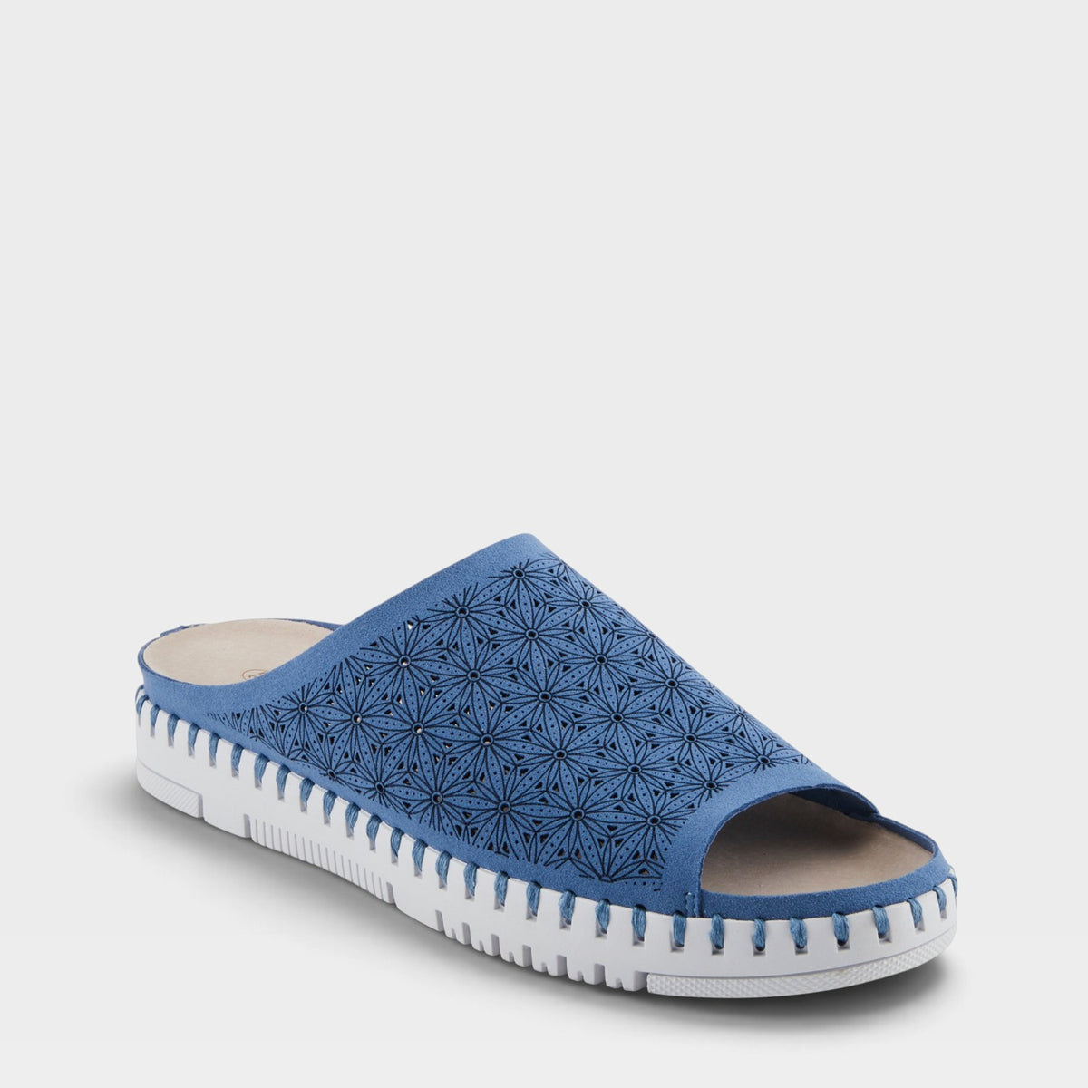 PATRIZIA CANOPY SANDALS-18