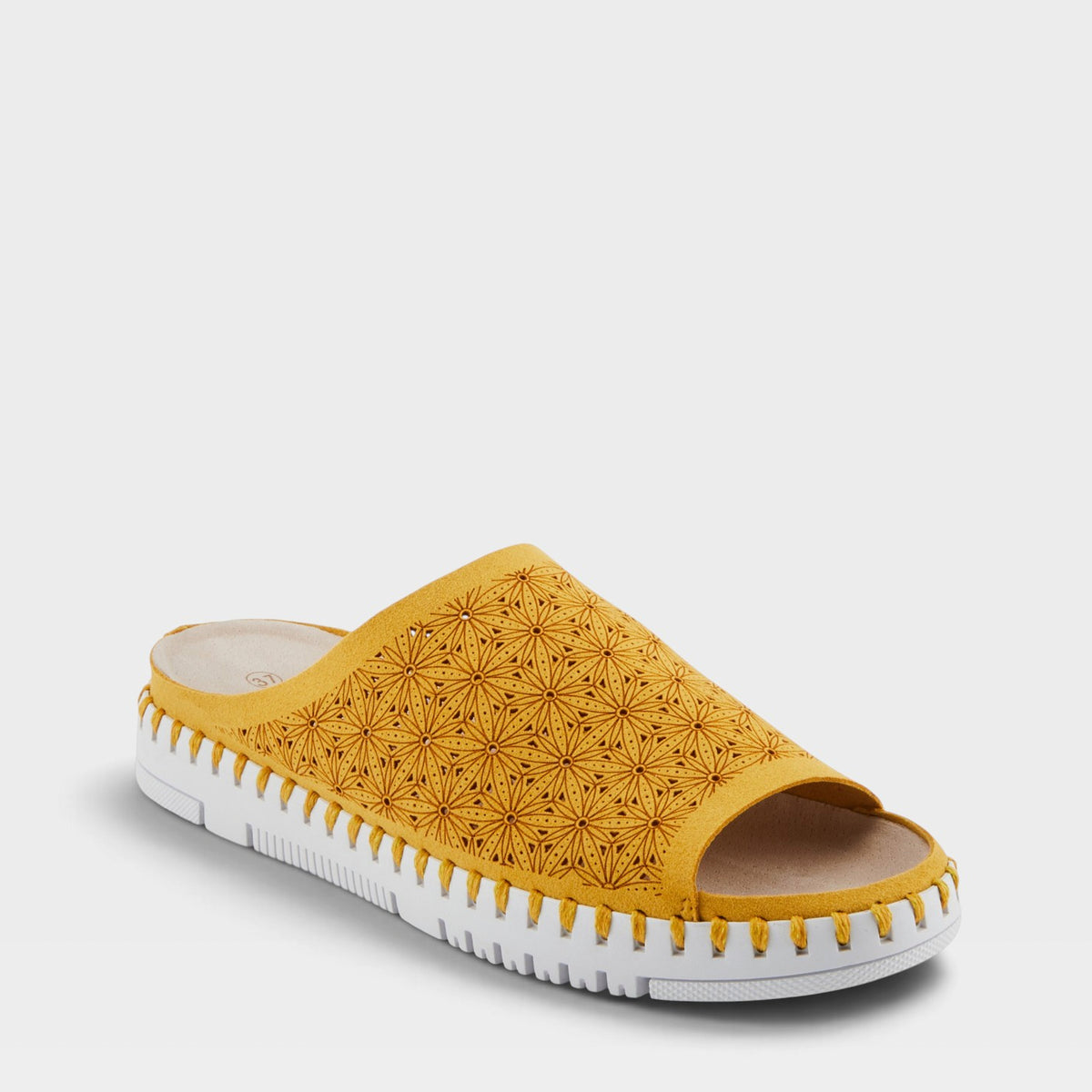 PATRIZIA CANOPY SANDALS-1