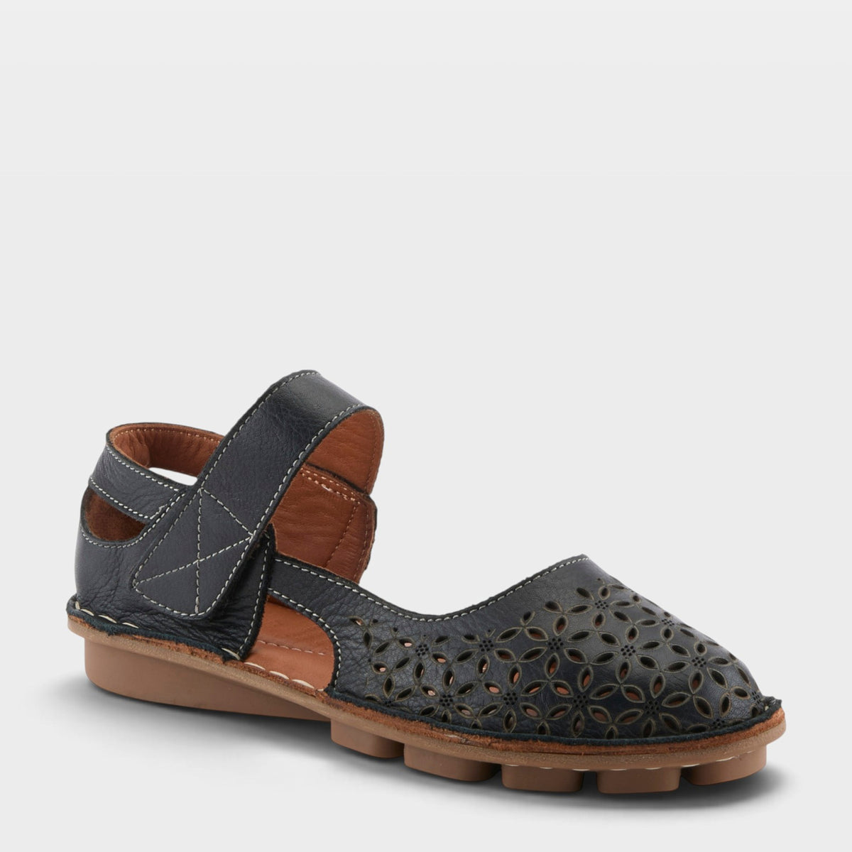 SPRING STEP CANOYA SANDALS-19