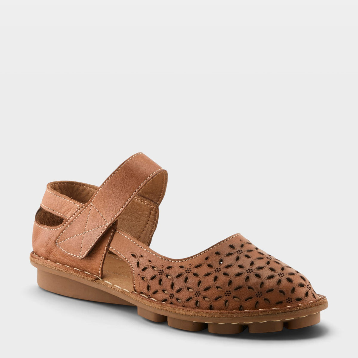 SPRING STEP CANOYA SANDALS-7