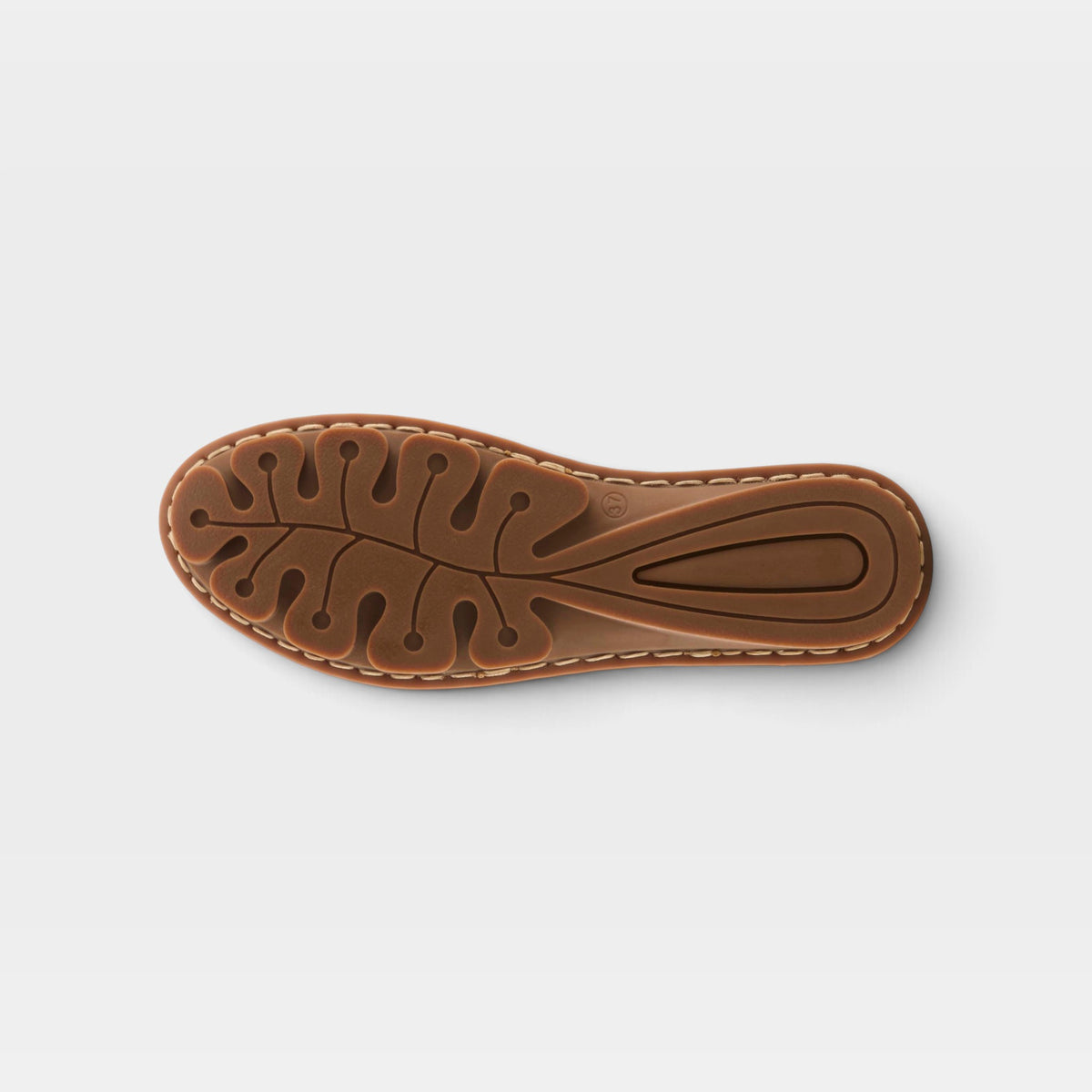Spring Step Canoya Camel Sandal