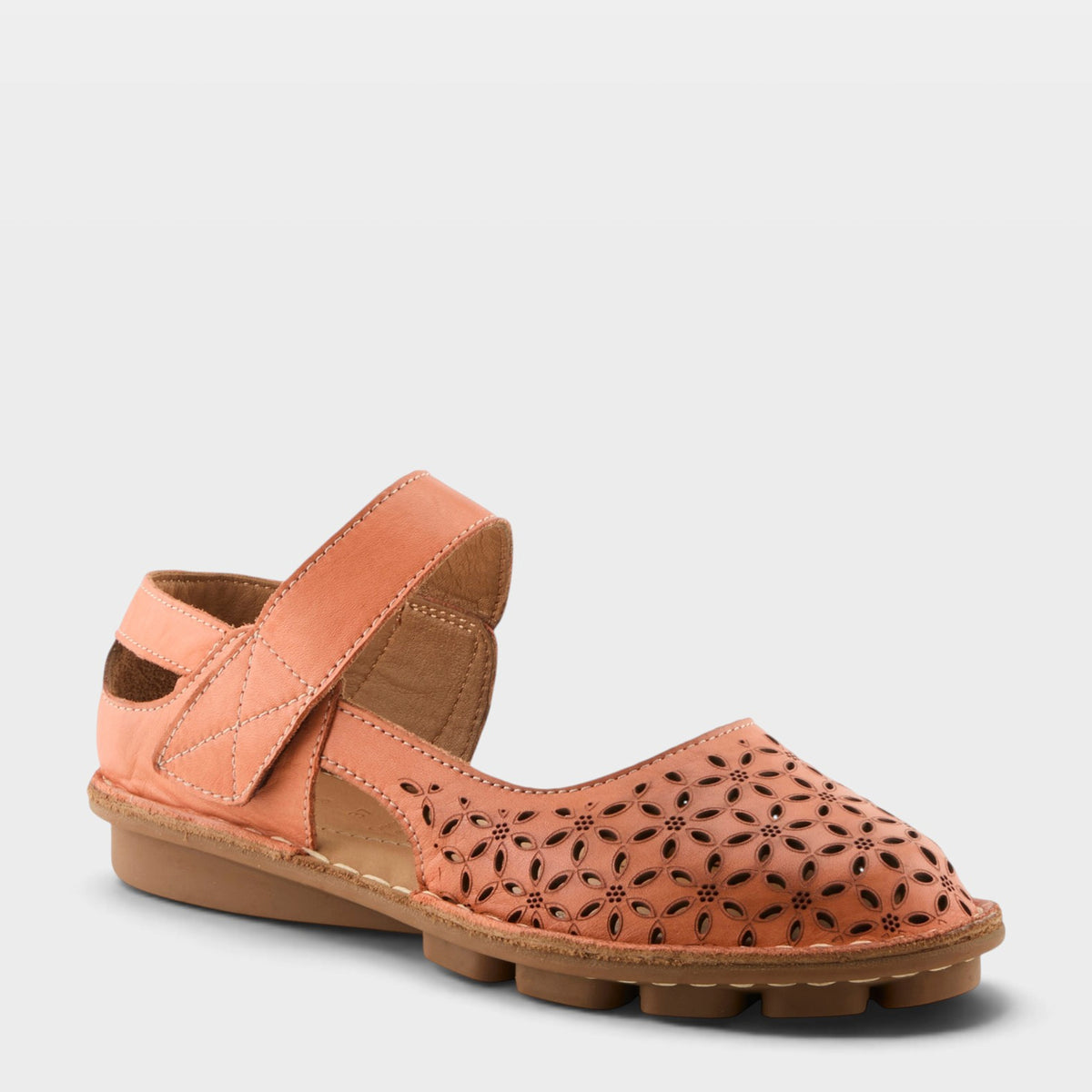 SPRING STEP CANOYA SANDALS-1