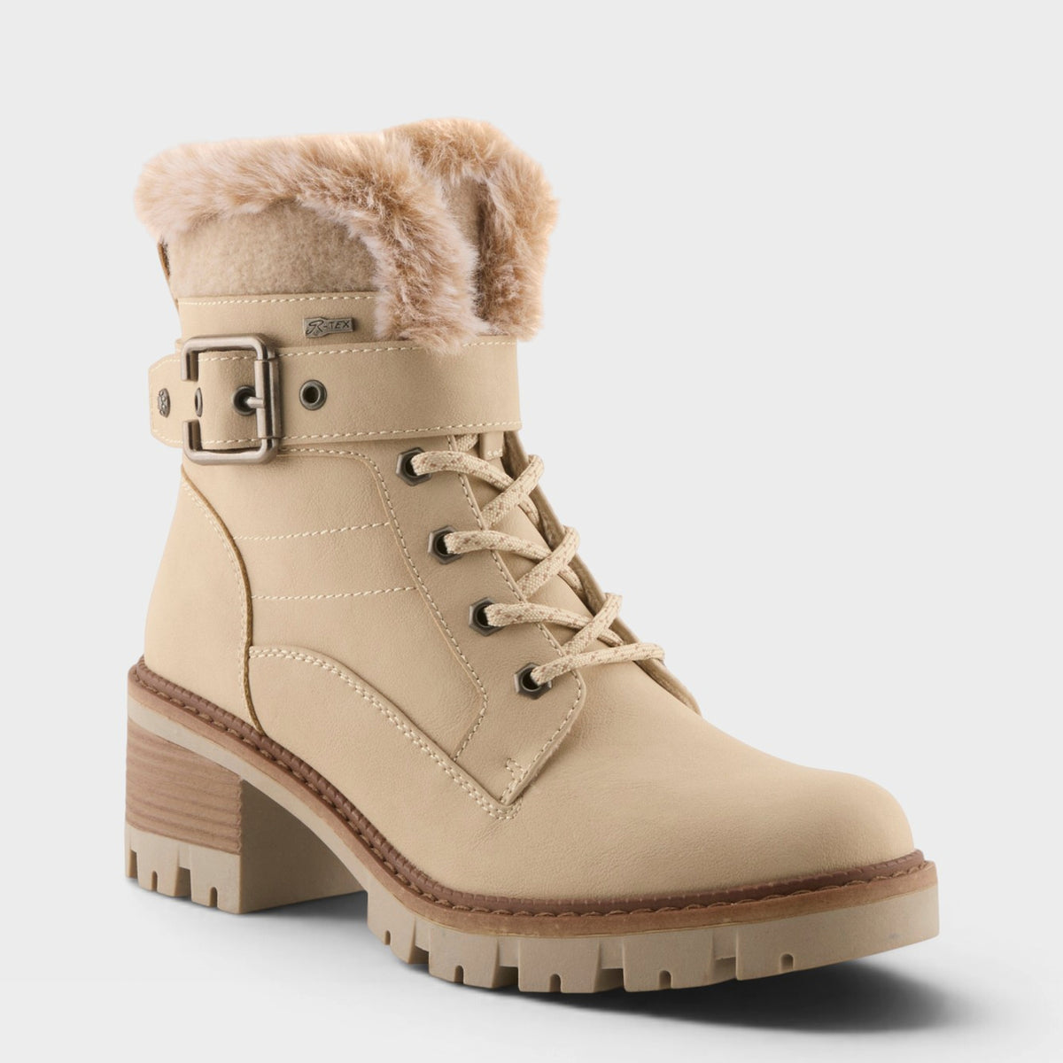 SPRING STEP CANYONOAK BOOTS-21