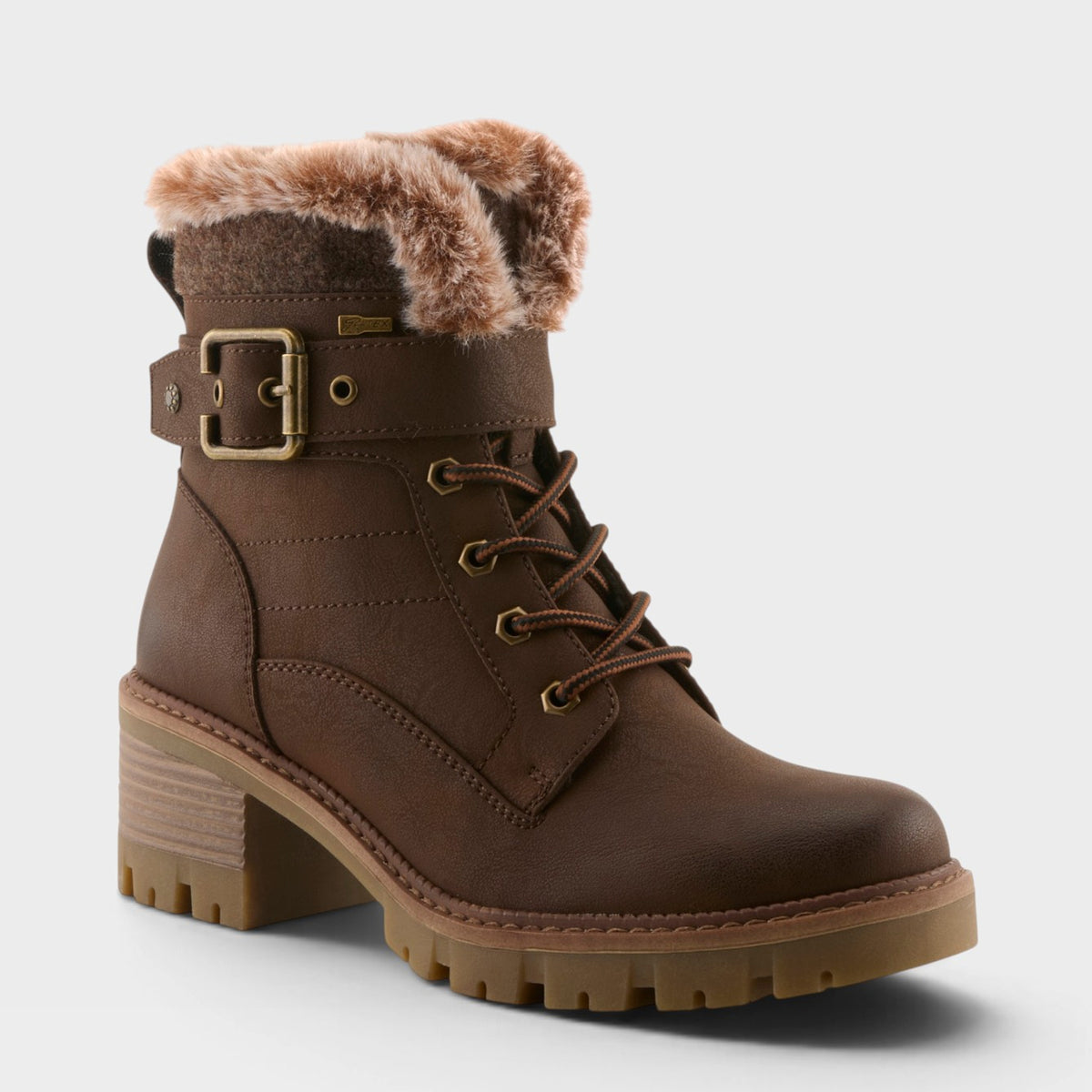 SPRING STEP CANYONOAK BOOTS-22