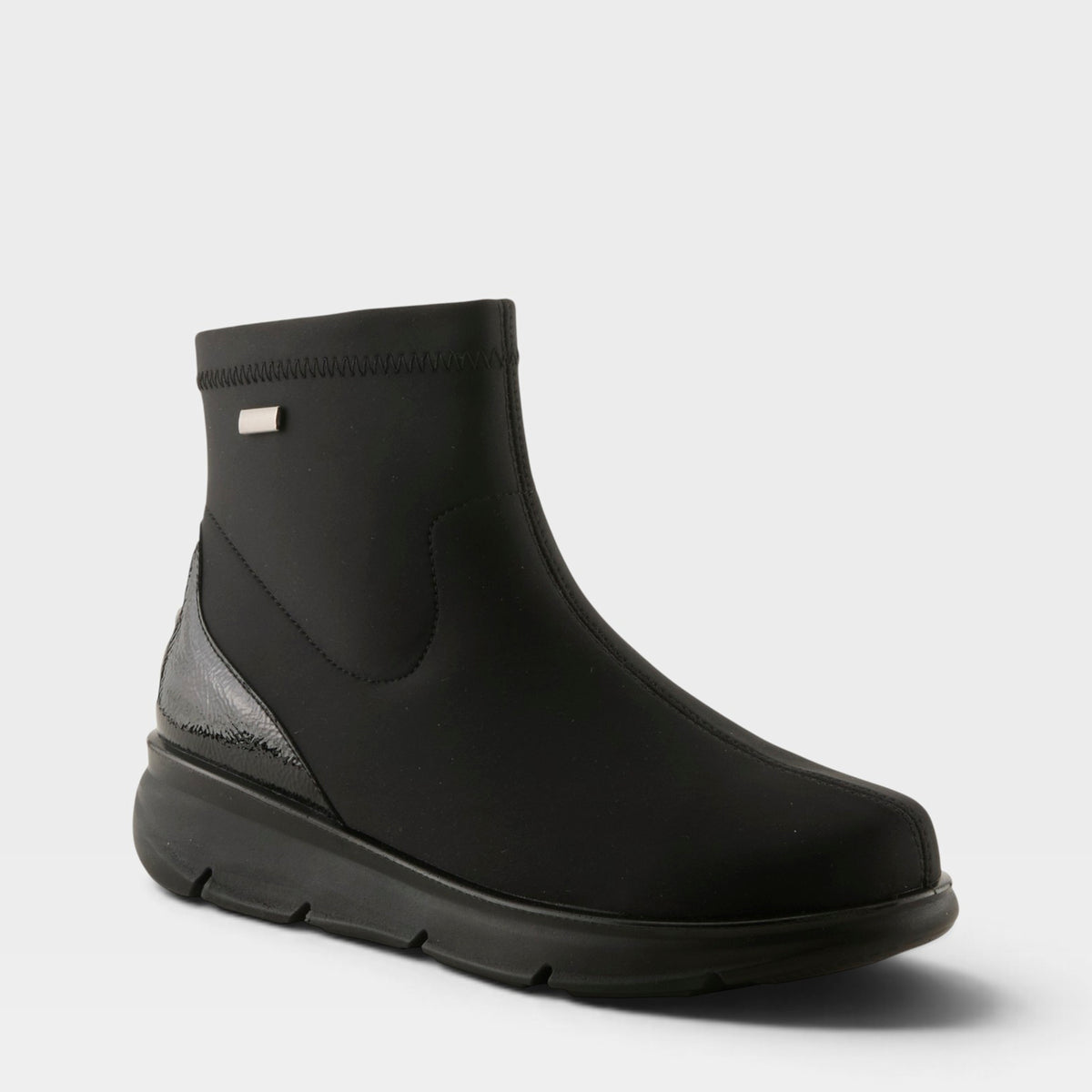 FLEXUS CARAVYN BOOTS-3