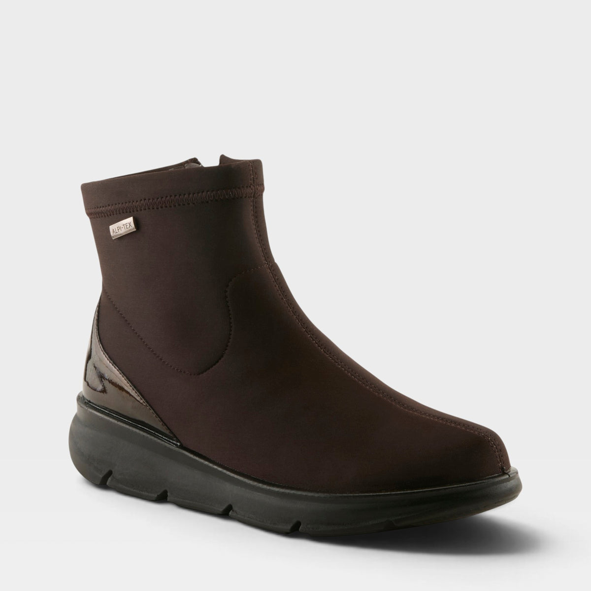 FLEXUS CARAVYN BOOTS-1