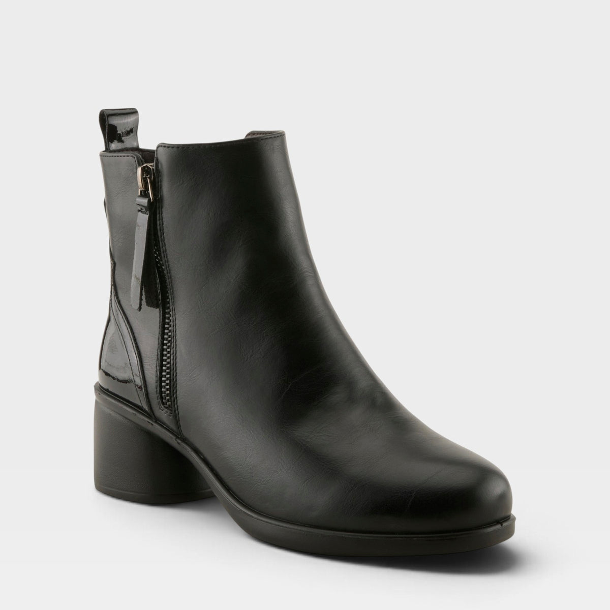 FLEXUS CARAWEY BOOTS