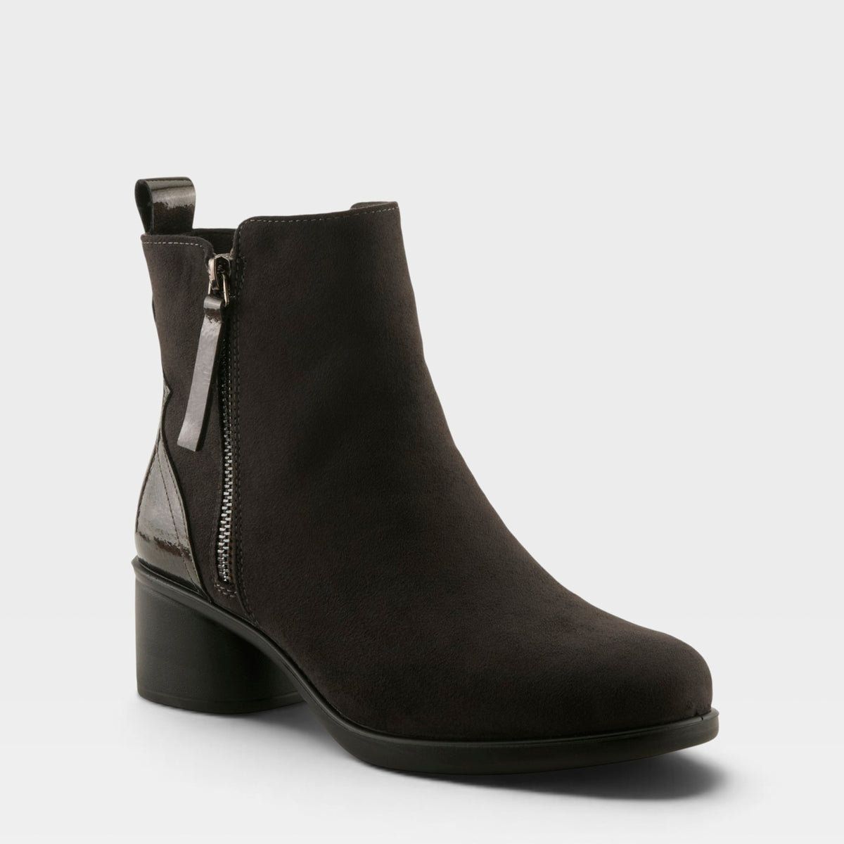 FLEXUS CARAWEY BOOTS-4