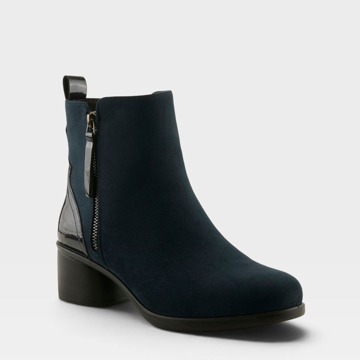 FLEXUS CARAWEY BOOTS-3