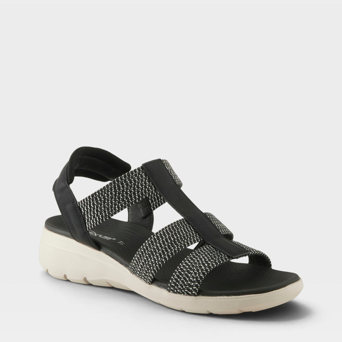 FLEXUS CARDONA SANDALS