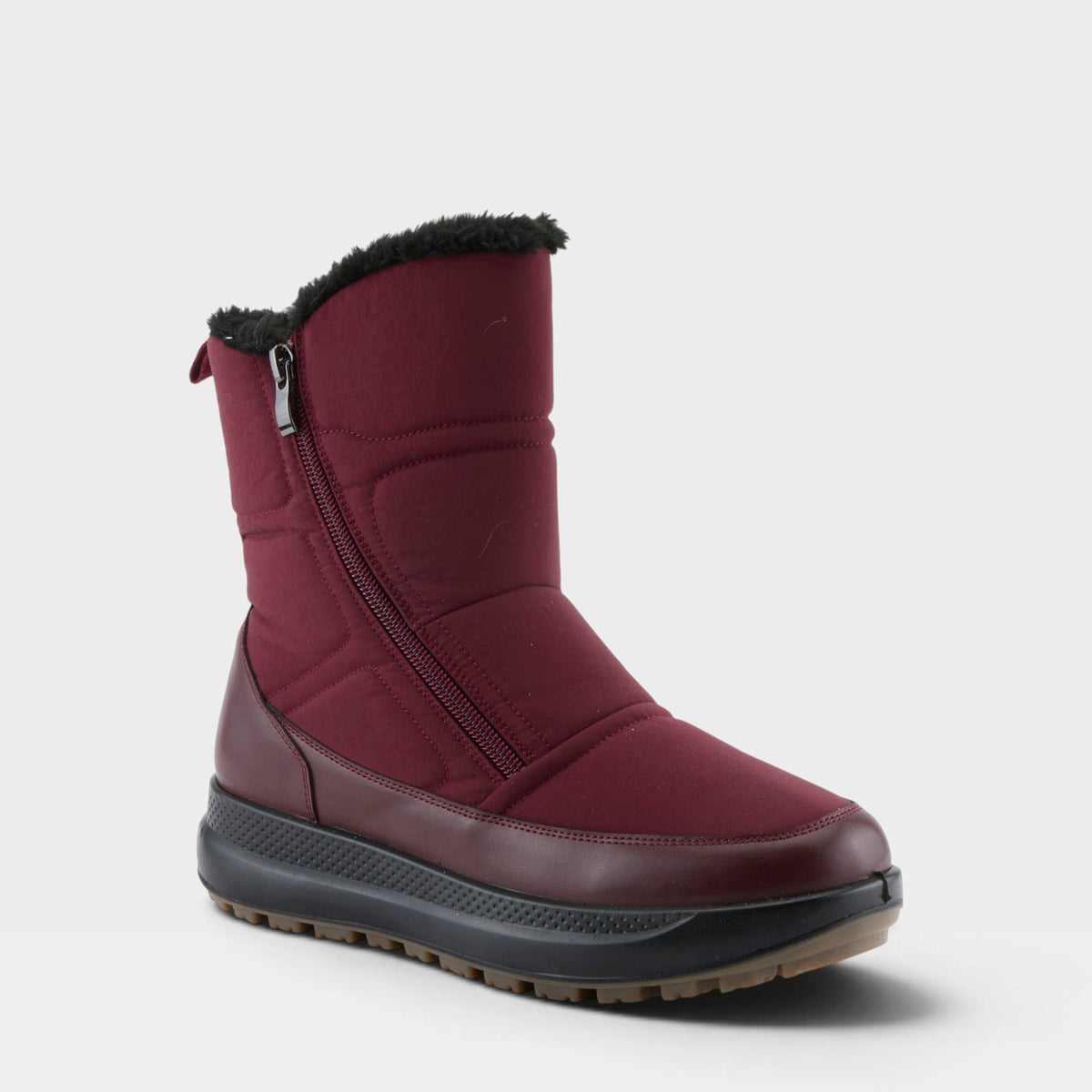 FLEXUS CARISELLE BOOTS-4