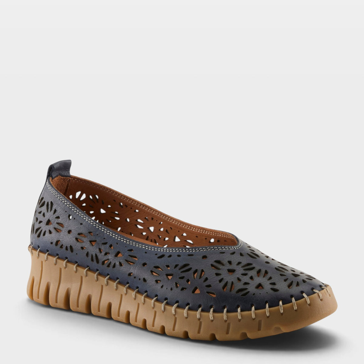 SPRING STEP CAROSA SHOES-19