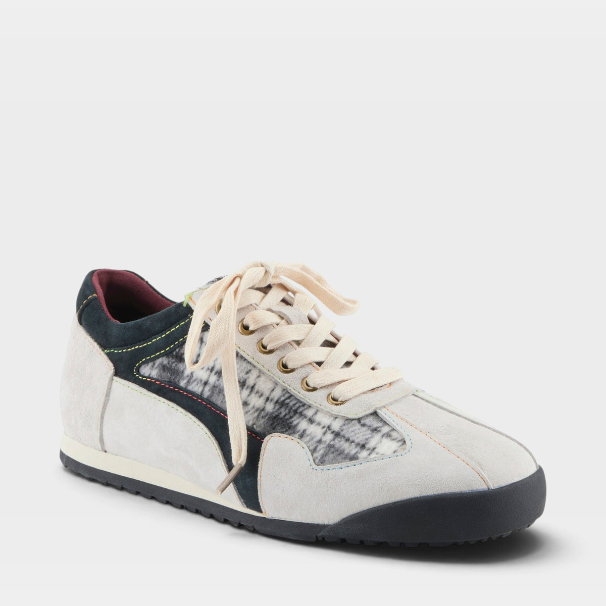 L'ARTISTE CARPEDIEM SNEAKER SHOE-1