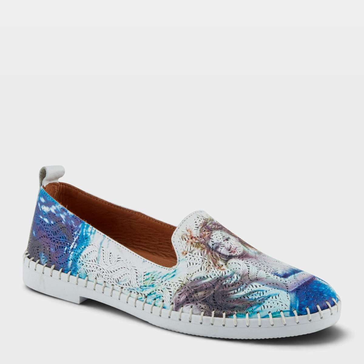 SPRING STEP CARRAWAY SHOES-1
