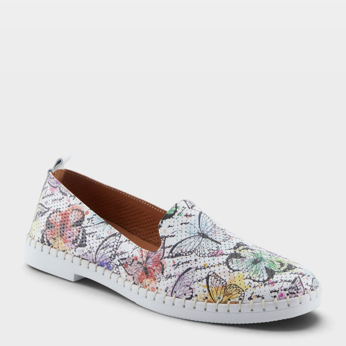 SPRING STEP CARRAWAY SHOES-19