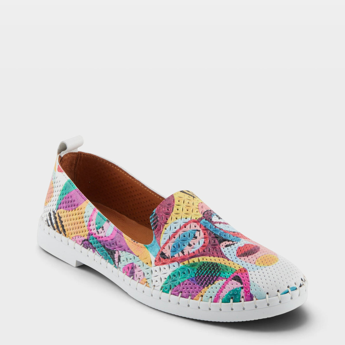 SPRING STEP CARRAWAY SHOES-7