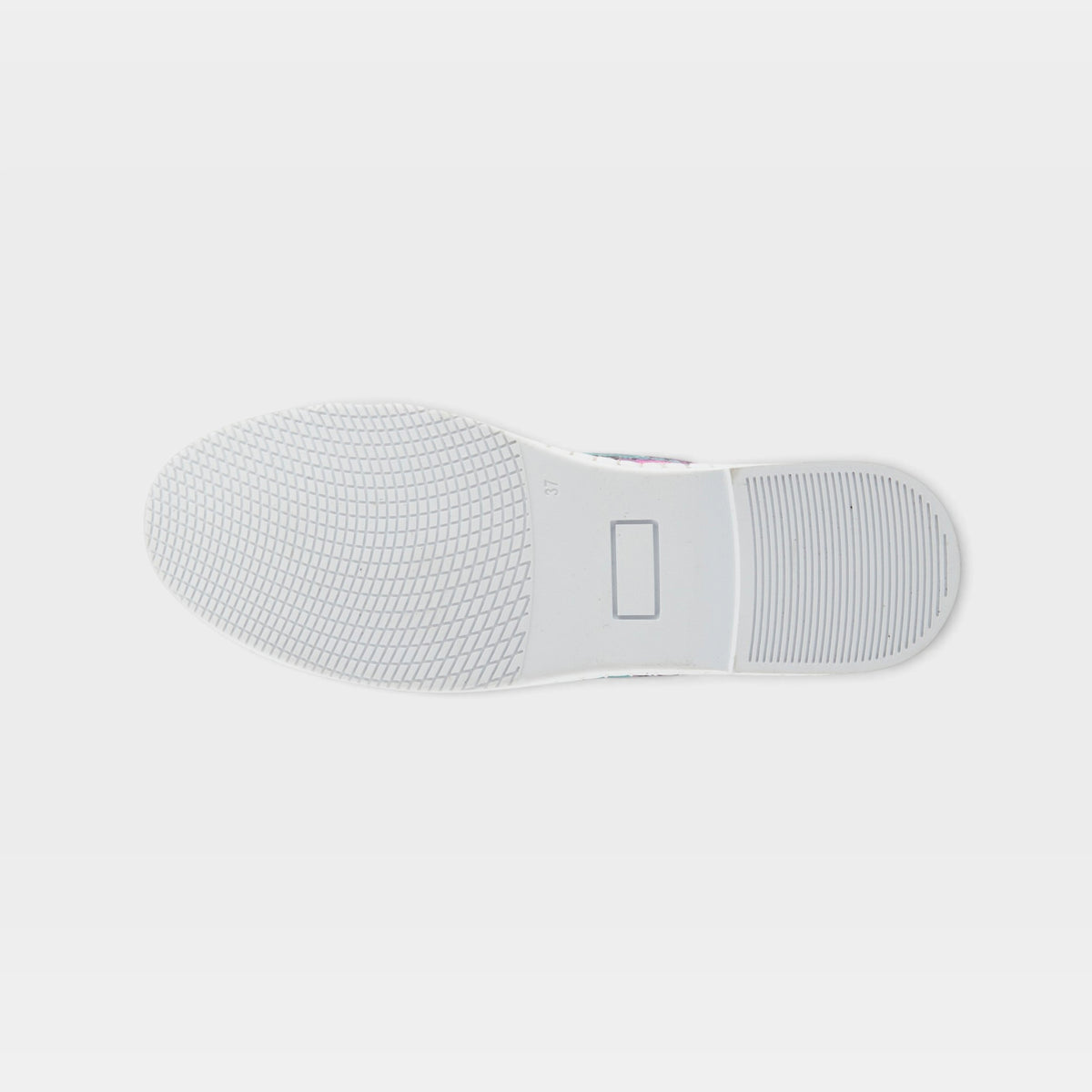 Spring Step Carraway White Multi Shoe