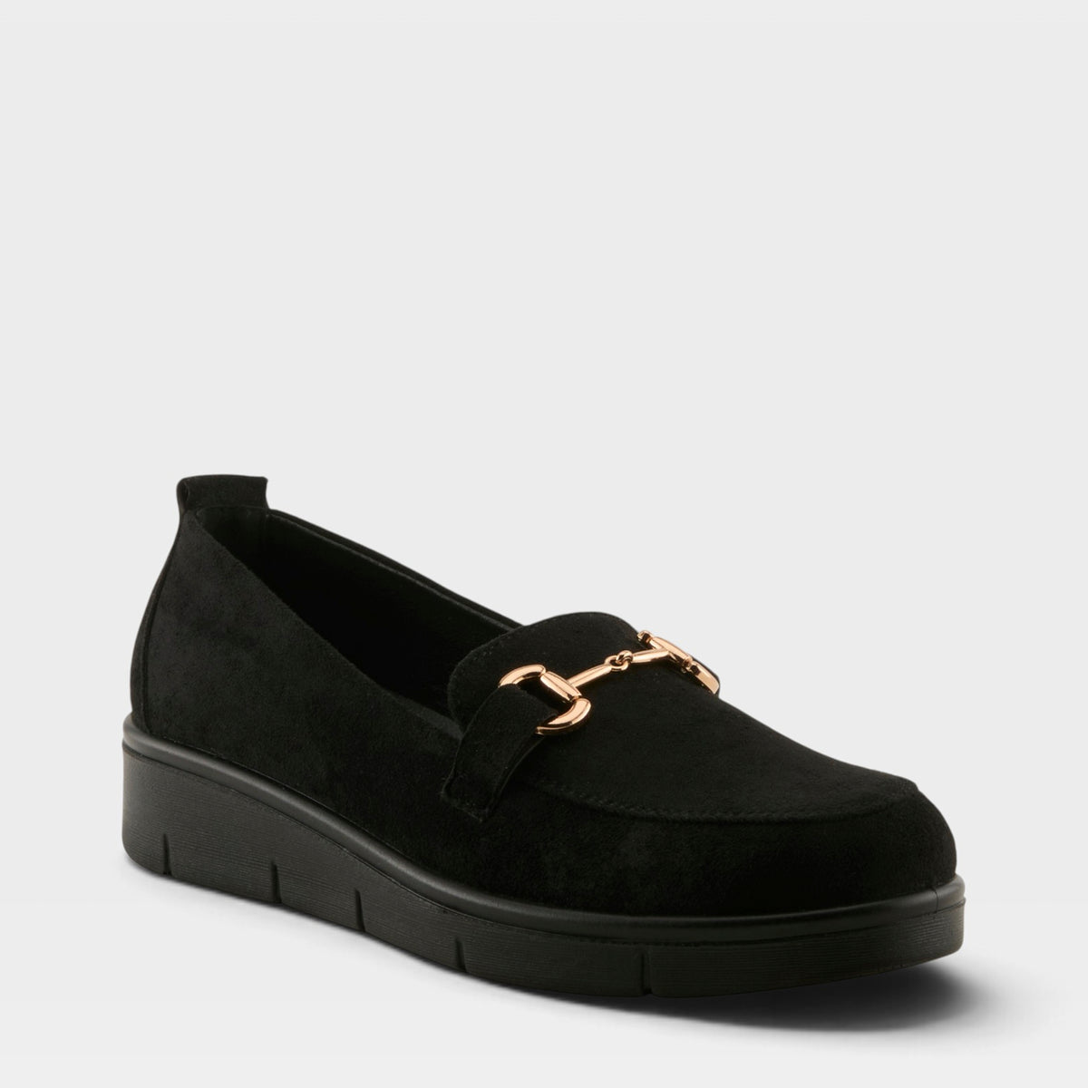 FLEXUS CASHMERAN SHOES-1