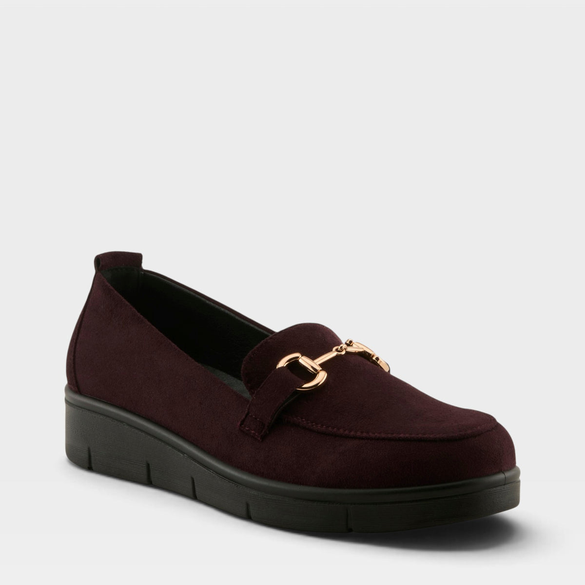 FLEXUS CASHMERAN SHOES-5