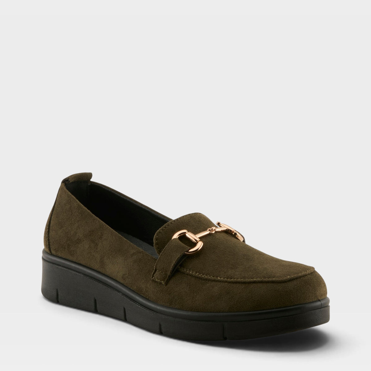FLEXUS CASHMERAN SHOES-9