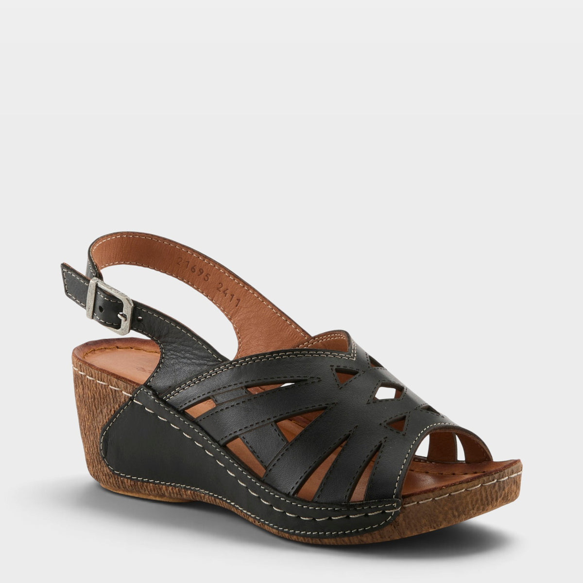 SPRING STEP CATHY SANDALS-25